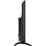 Televizor 40" UD 40GF5210, 1920x1080 FHD, Google TV, Black