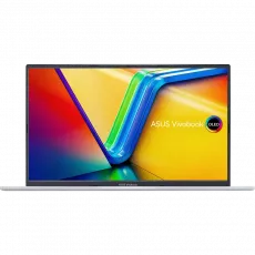 Ноутбук 15,6" Asus Vivobook 15 OLED M1505YA, Silver, AMD Ryzen 7 7730U, 16 ГБ/1024 ГБ, No OS Ноутбук 15,6" Asus Vivobook 15 OLED M1505YA, Silver, AMD Ryzen 7 7730U, 16 ГБ/1024 ГБ, No OS