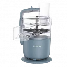 Combină de bucătărie Kenwood FDP22.130GY Storm Blue (650 W)