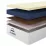 Матрас Almir Memory 7 Zone, 80x200x22 см