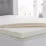 Topper Almir Memory, 90x200x5 cm