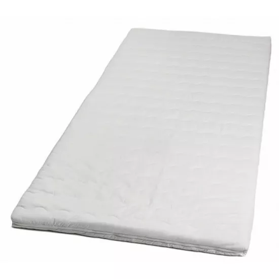 Topper Almir Elegance, 100x200x5 cm