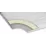 Topper Almir Elegance, 100x200x5 cm