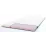 Topper Almir Confort, 200x200x5 cm