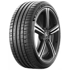 Шина летняя Michelin Pilot Sport 5 225/40 R18 92Y