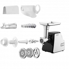 Maşină de tocat carne Ardesto MGA-2300W Black (2300 W)