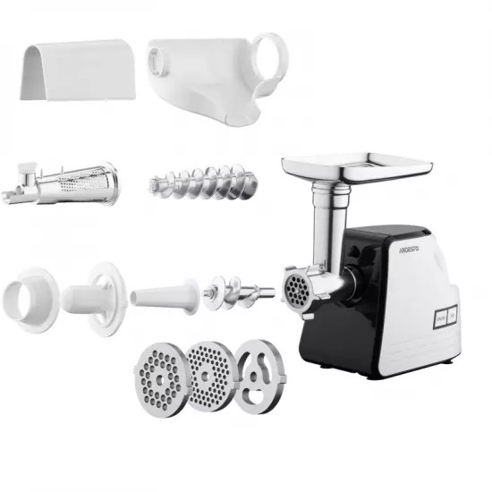 Maşină de tocat carne Ardesto MGA-2300W Black (2300 W)