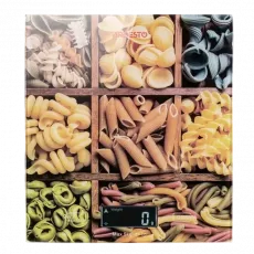 Cântar de bucătărie Ardesto SCK-893, Pasta