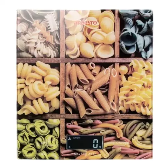 Весы кухонные Ardesto SCK-893, Pasta