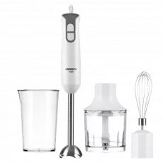 Блендер погружной Ardesto HBL-1430 White (700 Вт)