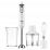 Блендер погружной Ardesto HBL-1430 White (700 Вт)
