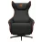 Fotoliu de gaming Cougar Magus, Black/Orange