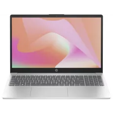 Ноутбук 15,6" HP 15-fc0026ci, Diamond White, AMD Ryzen 5 7520U, 16 ГБ/1024 ГБ, FreeDOS Ноутбук 15,6" HP 15-fc0026ci, Diamond White, AMD Ryzen 5 7520U, 16 ГБ/1024 ГБ, FreeDOS