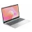 Laptop 15,6" HP 15-fc0026ci, Diamond White, AMD Ryzen 5 7520U, 16 GB/1024 GB, FreeDOS