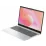 Laptop 15,6" HP 15-fc0026ci, Diamond White, AMD Ryzen 5 7520U, 16 GB/1024 GB, FreeDOS