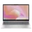 Laptop 15,6" HP 15-fc0058ci, Natural Silver, AMD Ryzen 5 7520U, 8 GB/512 GB, FreeDOS