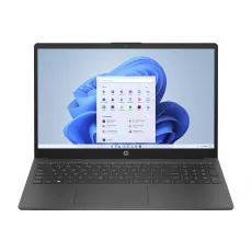 Laptop 15,6" HP 15-fd0162ci, Chalkboard Gray, Intel Core i3-1215U, 8 GB/512 GB, FreeDOS Laptop 15,6" HP 15-fd0162ci, Chalkboard Gray, Intel Core i3-1215U, 8 GB/512 GB, FreeDOS