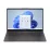Laptop 15,6" HP 15-fd0162ci, Chalkboard Gray, Intel Core i3-1215U, 8 GB/512 GB, FreeDOS