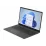 Laptop 15,6" HP 15-fd0162ci, Chalkboard Gray, Intel Core i3-1215U, 8 GB/512 GB, FreeDOS