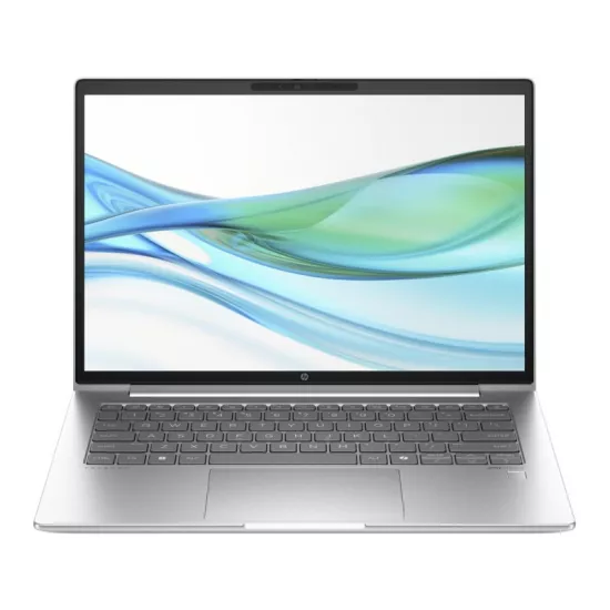 Ноутбук 14" HP ProBook 440 G11, Silver, Intel Core Ultra 5 125U, 16 ГБ/512 ГБ, DOS