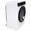 Стиральная машина Gorenje WNHA74SASEU Белый (7 кг)