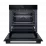 Cuptor electric Whirlpool WOI7A8PT1SB, Black