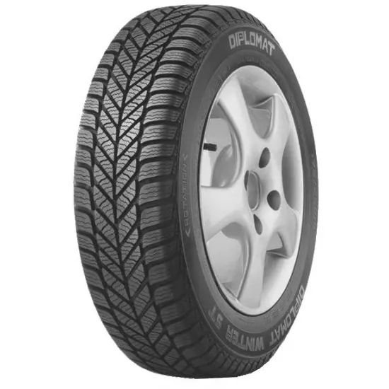 Шина зимняя Diplomat Winter ST 165/70 R13 79T