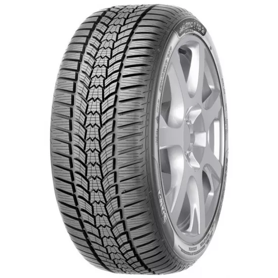 Шина зимняя Sava Eskimo HP2 205/50 R17 93V XL FP