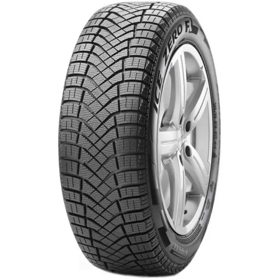 Шина зимняя Pirelli Winter Ice Zero Friction 205/55 R16 94T XL