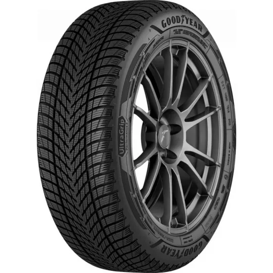 Шина зимняя Goodyear UltraGrip Performance 3 205/60 R16 92T