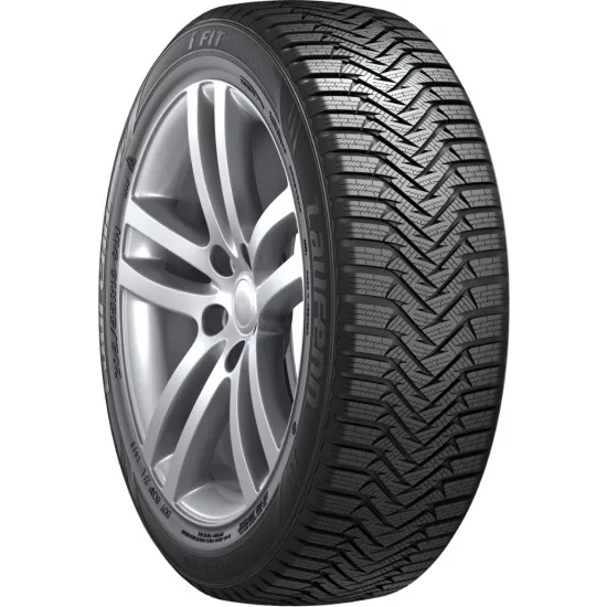 Шина зимняя Laufenn LW31 i Fit+ 215/65 R16
