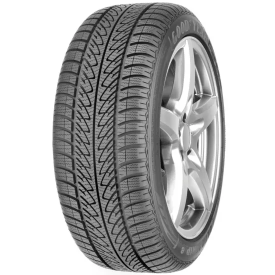 Anvelopа de iarna Goodyear UltraGrip 8 Performance 225/45 R17 94V MS XL FP