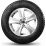 Anvelopа de iarna Waterfall Snow Hill 3 225/50 R17 94V