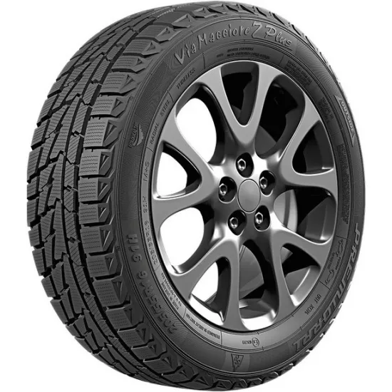 Шина зимняя Rosava Premiorri ViaMaggiore Z Plus 225/55 R17 101H EXTRA LOAD