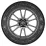 Шина зимняя Goodyear UltraGrip Performance 3 225/55 R17 97H FP