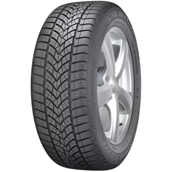 Anvelopа de iarna Debica Frigo SUV 2 255/55 R18 109H XL MS