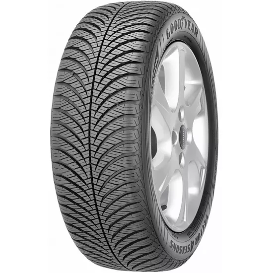 Anvelopа All Season Goodyear Vector 4 Seasons G2 SUV 255/55 R19 107V