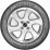 Anvelopа All Season Goodyear Vector 4 Seasons G2 SUV 255/55 R19 107V
