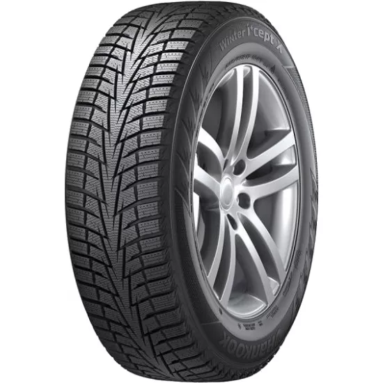 Шина зимняя Hankook Winter i*Cept X RW10 255/55 R19 111T XL
