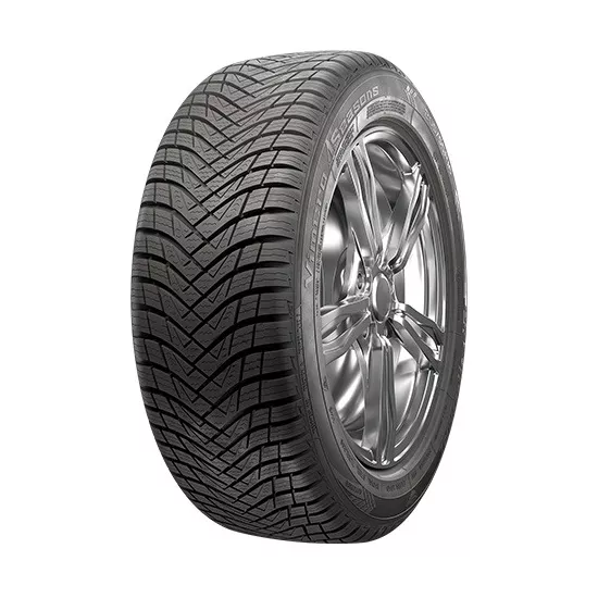Anvelopа All Season Premiorri Vimero 4Seasons 205/55 R17 91V
