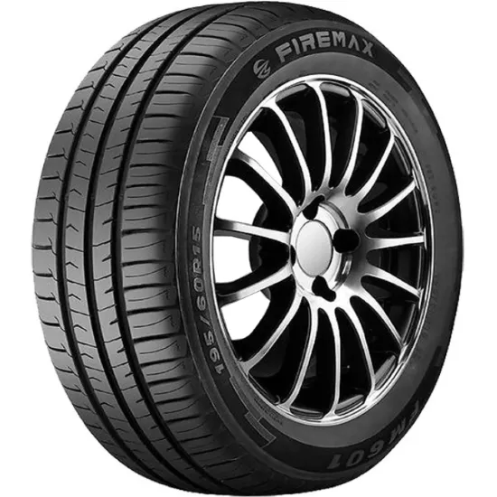 Шина летняя Firemax FM601 205/60 R15 91V