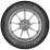 Шина всесезонная Goodyear Vector 4Seasons Gen-3 SUV 215/65 R17 99V
