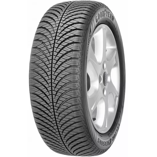 Anvelopа All Season Goodyear Vector 4Seasons Gen-2 225/55 R17 97V FP