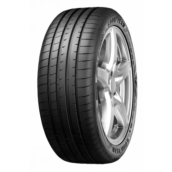 Шина летняя Goodyear Eagle F1 Asymmetric 5 235/55 R18 100H
