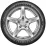 Шина летняя Goodyear Eagle F1 Asymmetric 5 235/55 R18 100H