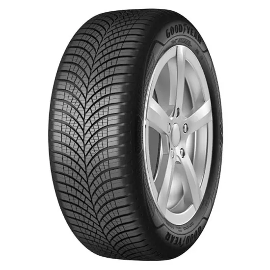 Anvelopа All Season Goodyear Vector 4Seasons Gen-3 235/60 R18 103T (+) ST