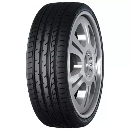 Шина летняя Haida HD927 245/40 R20 99W ZR