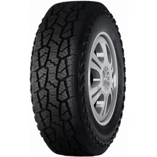 Шина летняя Haida HD828 245/65 R17 111/108S 8PR LT
