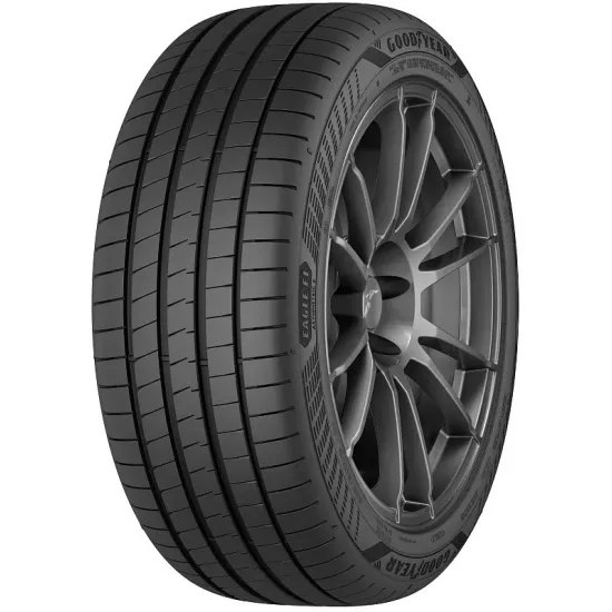 Шина летняя Goodyear Eagle F1 Asymmetric 6 255/35 R19 96Y XL FP