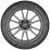 Шина летняя Goodyear Eagle F1 Asymmetric 6 255/35 R19 96Y XL FP